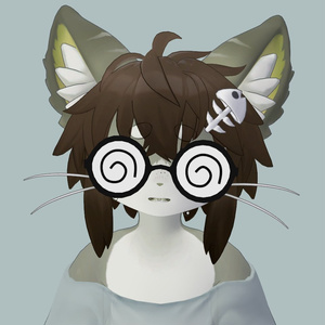 [Chalo] Glasses Set 缩略图 3