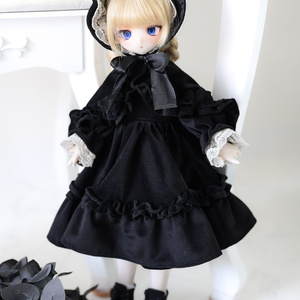 小羊商店」悪魔の角 MDD・DD・BJD・OB11/AZONE12 - 米米商店 - BOOTH 小羊商店」悪魔の角 MDD・DD・BJD・OB11/AZONE12 - 米米商店 - BOOTH