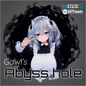 Gawi's Abyss Hole ver.1.02
