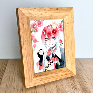 Marui Uoichiba Booth