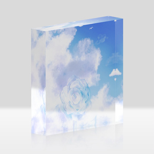 SkycolorROSE