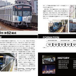 ハマチカ車両レコード2022