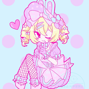♡プロフィール帳♡ - feinyafujioka - BOOTH