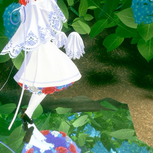 Flowerpanie【ライカ・凪・おばけのギーギ 対応】 缩略图 7
