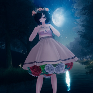 Flowerpanie【ライカ・凪・おばけのギーギ 対応】 缩略图 6