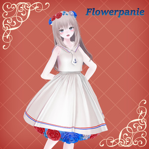 Flowerpanie【ライカ・凪・おばけのギーギ 対応】 缩略图 2