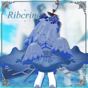 Ribcrine【ライカ・凪・おばけのギーギ・フィユエ対応】 缩略图 3