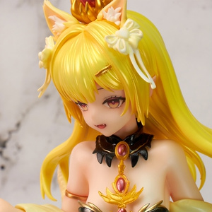 猫偽紗 丑Ver. 本体【2025年度版】 予約 - エルドラBOOTH - BOOTH