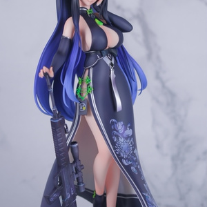 ブルーアーカイブ 1/7 生塩ノア - 幻想計画booth店 - BOOTH