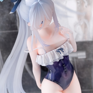 【新品】聖園ミカ バニーガール ガレージキット frenchdoll 聖園ミカ バニーガール ガレージキット製作完了 - MIYUTOのぷらも道