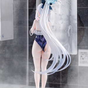 新品　~プラナ rotation lock.ver ~ ブルーアーカイブ ブルーアーカイブ プラナ ROTATION LOCK Ver. 1/6スケール 塗装