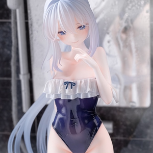 Thea テア（kit）(ガレージキット) - 山芋屋 - BOOTH