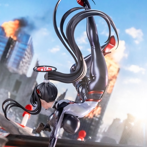 6月発送分】ブルーアーカイブ サツキ1/7スケールレジンキット