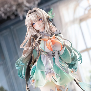 1/4 甘雨 - T's system. - BOOTH