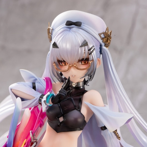 Fate/Grand Order 1/7 妖精騎士ランスロット 水着 - Awaken