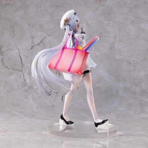 アルクェイド・ブリュンスタッド 10th anniversary dress Ver.2（月姫