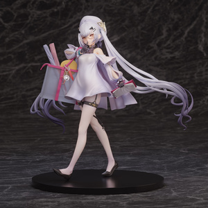 1/7 妖精騎士ランスロット チャイナドレス 白&黑 - Awaken Association