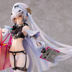 Fate/Grand Order 1/7 妖精騎士ランスロット 水着 - Awaken