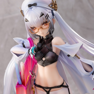 Fate/Grand Order 1/7 妖精騎士ランスロット 水着 - Awaken