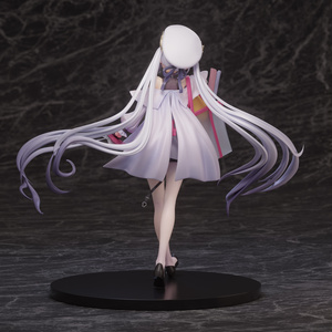 1/7 妖精騎士ランスロット チャイナドレス 白&黑 - Awaken Association