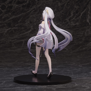 1/7 妖精騎士ランスロット チャイナドレス 白&黑 - Awaken Association