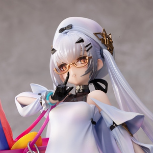Fate/Grand Order 1/7 妖精騎士ランスロット 水着 - Awaken
