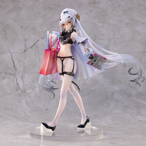 Fate/Grand Order 1/7 妖精騎士ランスロット 水着 - Awaken