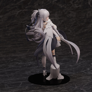 となモ AWAKEN ASSOCIATION 原神 スカーク ガレージキット 1/7 スカーク - Awaken Association - BOOTH
