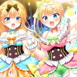 「フタゴノトリコ」Vtuber早瀬やよいソロバージョン