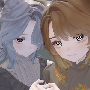 maryciaぐるぐるアイ