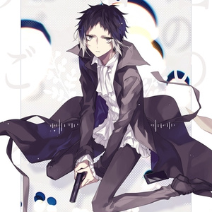 Bungo Stray Dogs Bl Fanwork Dazai Ryunosuke 腐 文ストlog10 January 1st 19 Pixiv