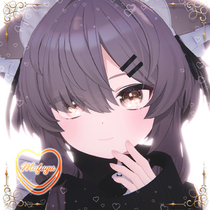 【10アバター】♡が動く‼ ｷﾗｷﾗ ﾁｬｰﾑｱｲ ✨Charm Eye✨ - Gifアニメーション アイテクスチャ 缩略图 11