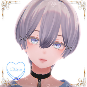 【10アバター】♡が動く‼ ｷﾗｷﾗ ﾁｬｰﾑｱｲ ✨Charm Eye✨ - Gifアニメーション アイテクスチャ 缩略图 10