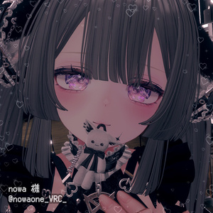 【10アバター】♡が動く‼ ｷﾗｷﾗ ﾁｬｰﾑｱｲ ✨Charm Eye✨ - Gifアニメーション アイテクスチャ 缩略图 14