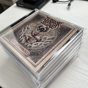 初回プレス盤】ユーロバカ一代 VOL.1〜10【コンプリートセット