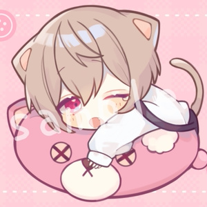 First Album「魔法使いになれない僕は」CD版 - れるしょっぷ - BOOTH