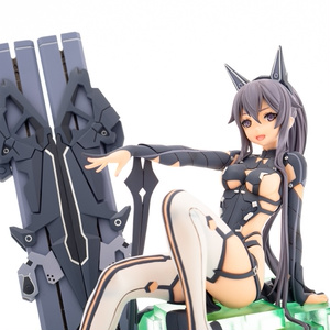 ガレージキット スズメのちゆちゃん - Whoopie pie - BOOTH