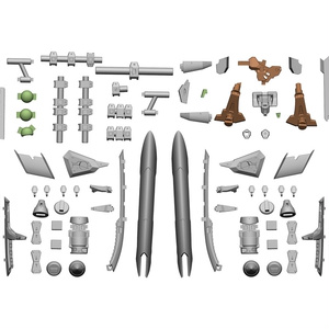 NIKKE アリス ガレージキット - frenchdoll - BOOTH