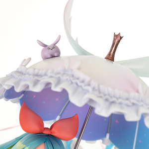 Thea テア（kit）(ガレージキット) - 山芋屋 - BOOTH