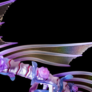 アズールレーン　ル・マラン　Windflower　ガレージキット アズールレーン ル・マラン Windflower ガレージキット