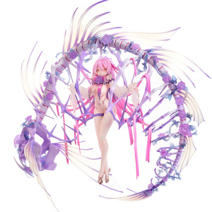 Angel Ariel（kit）(ガレージキット) - 山芋屋 - BOOTH