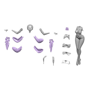 【完売品】未開封　まご　KICKちゃん　ファキンティファニーカラー 完売】Sit Gal KICKちゃん（ﾌｧ*ｷﾝ ﾃｨﾌｧﾆｰ カラー）ソフビ