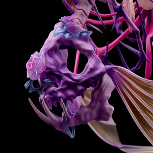 オリジナルキャラクター シスター エレナ レジンキット - しょっぱい言