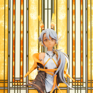 エヴァンゲリオン 綾波レイ 1/7ガレージキット - cancangoose - BOOTH