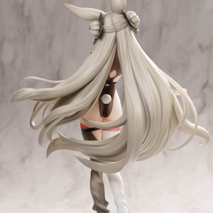 山芋屋 Thea テア（kit）(ガレージキット) Thea テア（kit）(ガレージキット) - 山芋屋 - BOOTH