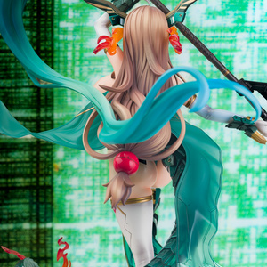 信濃—幻夢の絡繰 - artisES - BOOTH