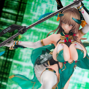 勝利の女神NIKKE ルピー ラグジュアリーラビット - ExoticHobbies