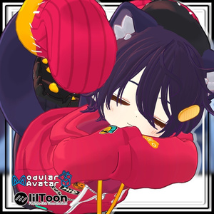 もふラボ】にじさんじ 壱百満天原サロメ SD【スリーブ】 - 逸遊