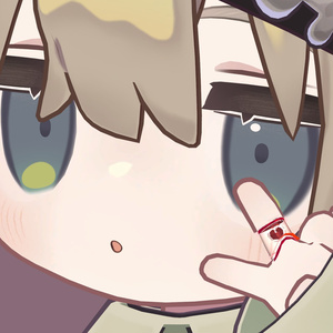 【まめフレンズ専用】手がいのち【MA準対応】