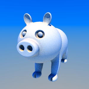 PIG SDF DATA